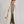 Belted Eased Reversible Coat - frayed edges