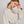 Belted Eased Reversible Coat - frayed edges
