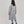 Belted Eased Reversible Coat - frayed edges